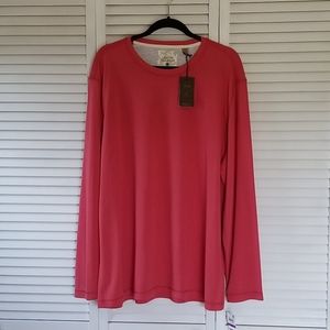 Men's XXL Tasso Elba Island Shirt